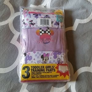 Toddler Training Pants